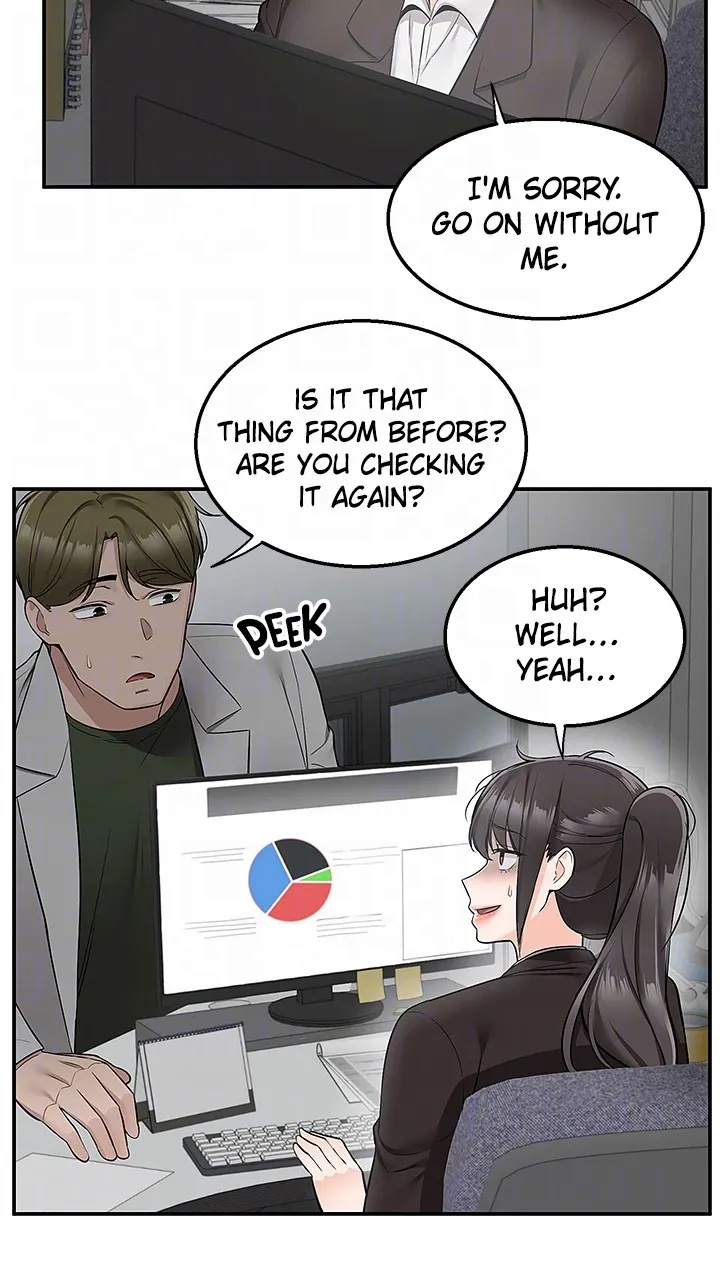 DELIVERY Chapter 32 image 34