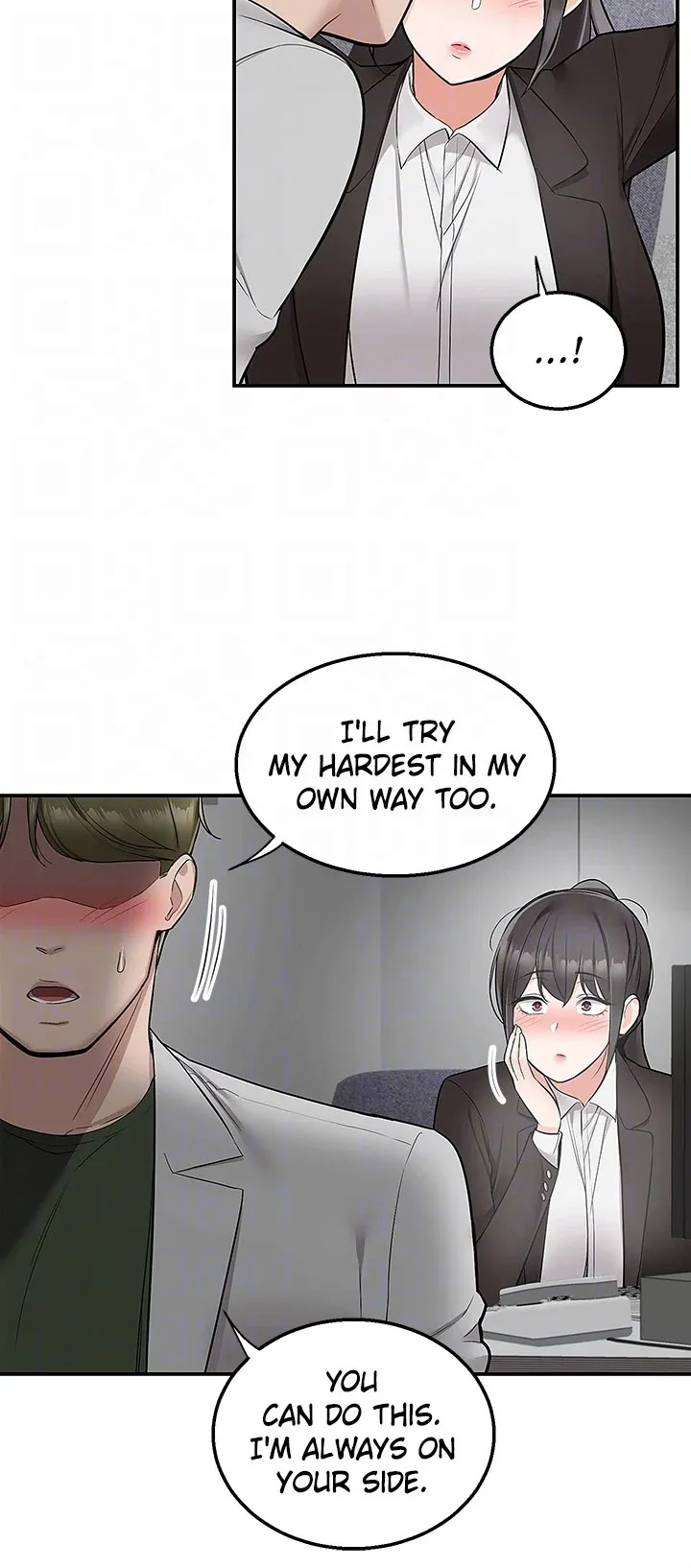 DELIVERY Chapter 32 image 36