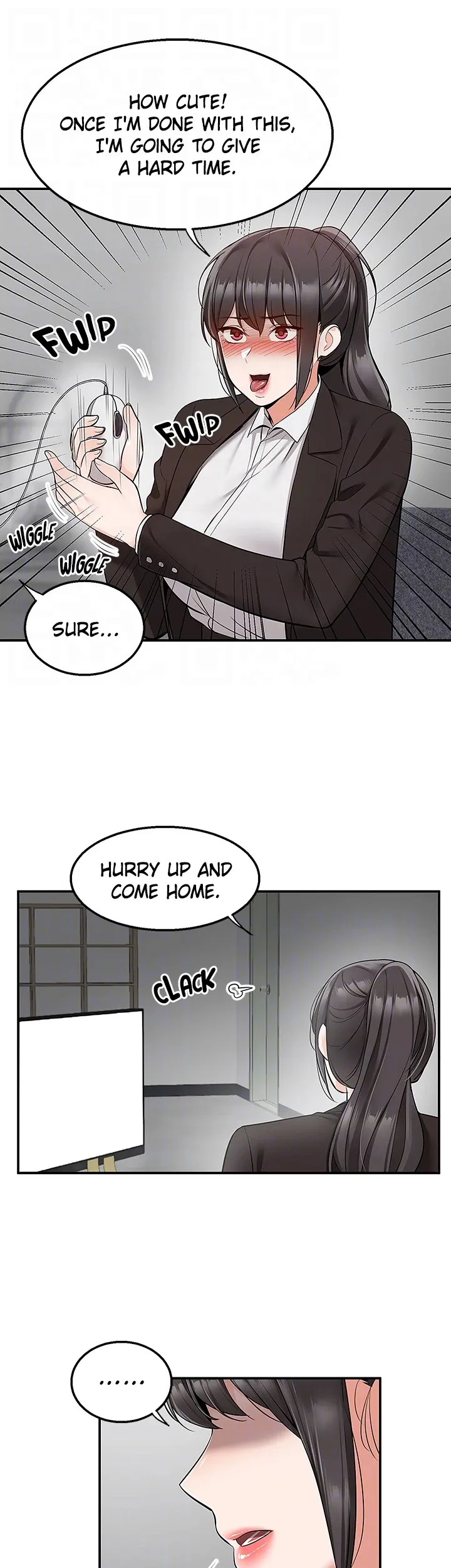 DELIVERY Chapter 32 image 37