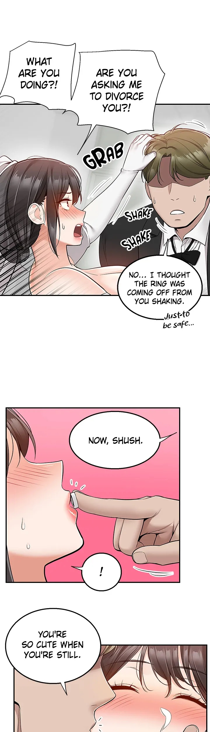DELIVERY Chapter 32 image 3