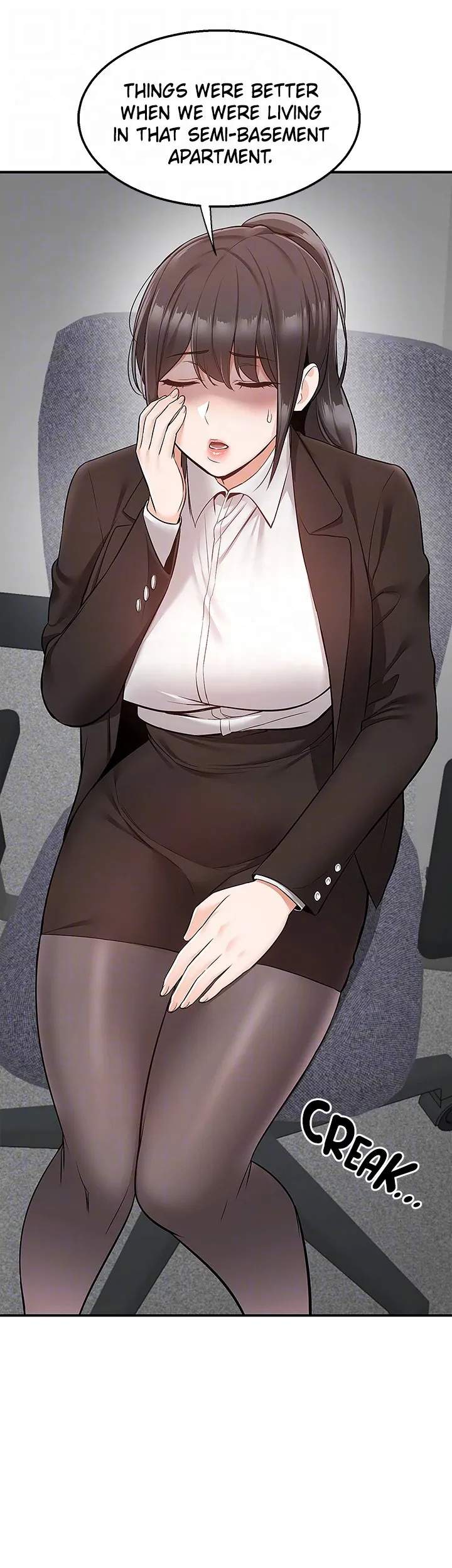 DELIVERY Chapter 32 image 39