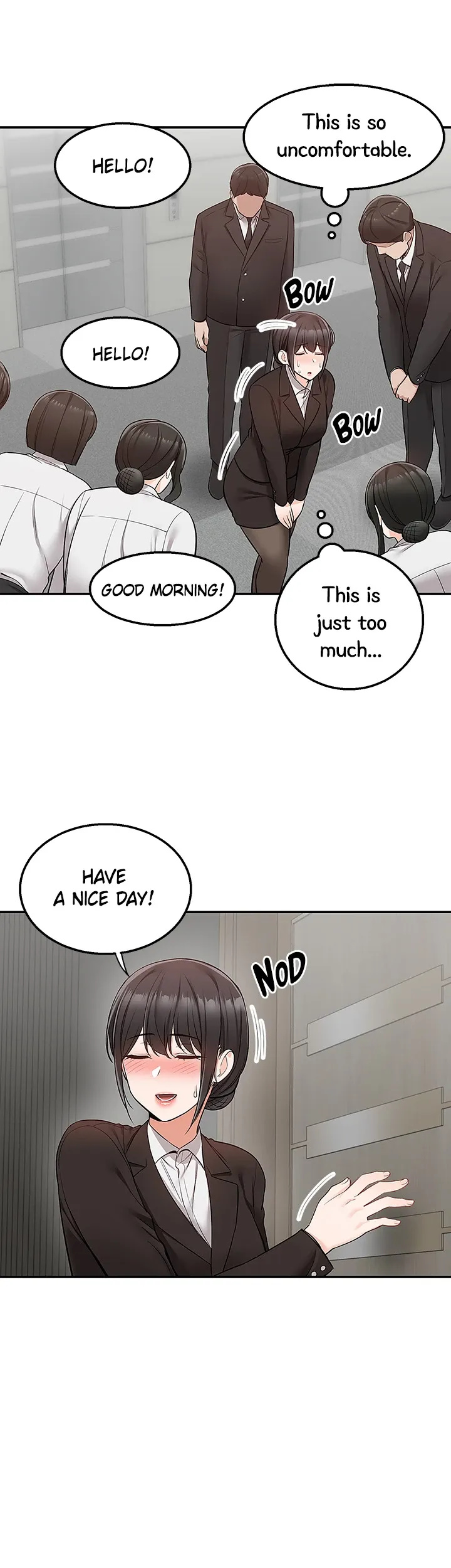 DELIVERY Chapter 32 image 41