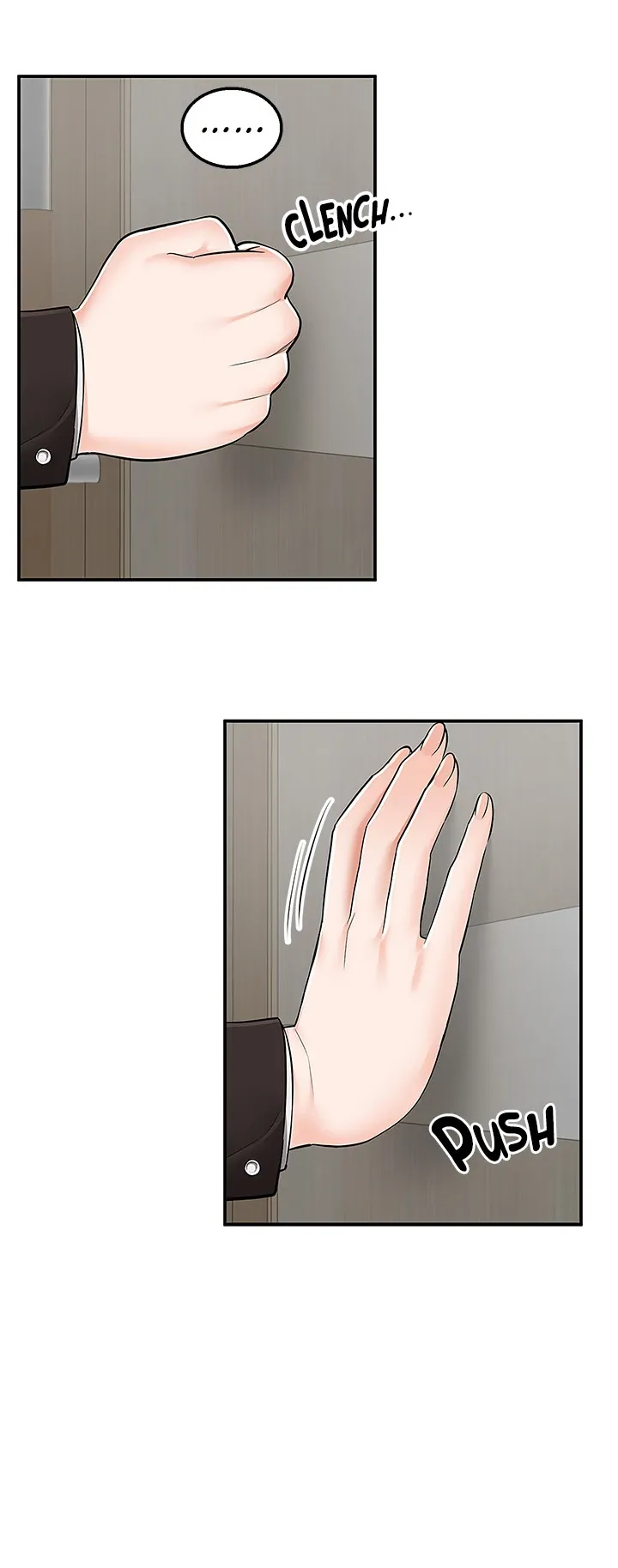 DELIVERY Chapter 32 image 42