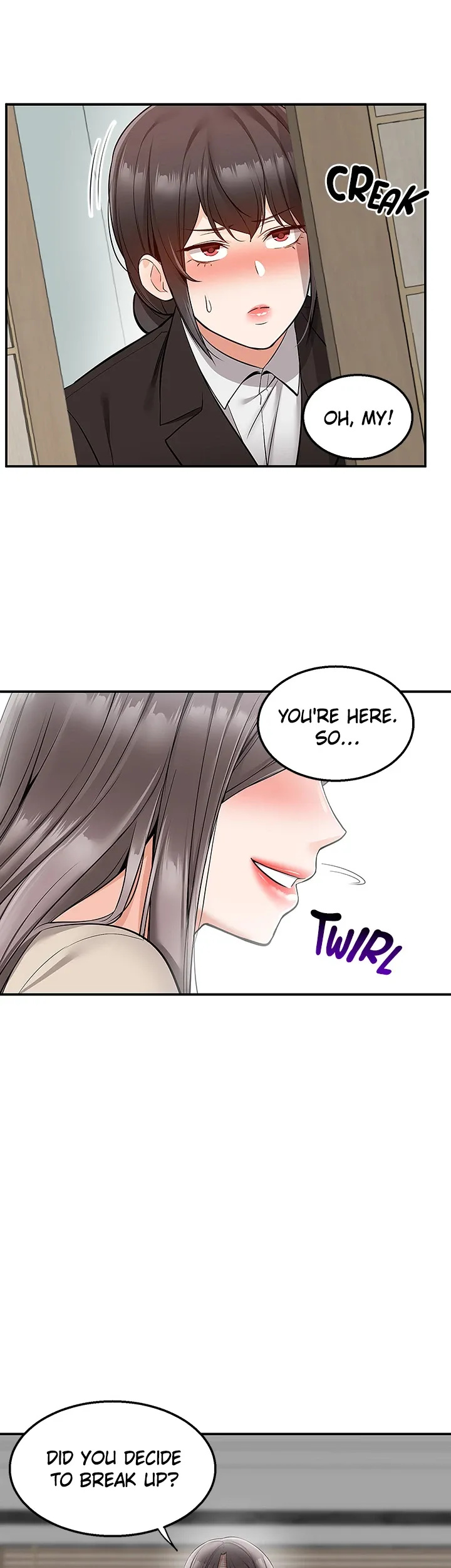 DELIVERY Chapter 32 image 43