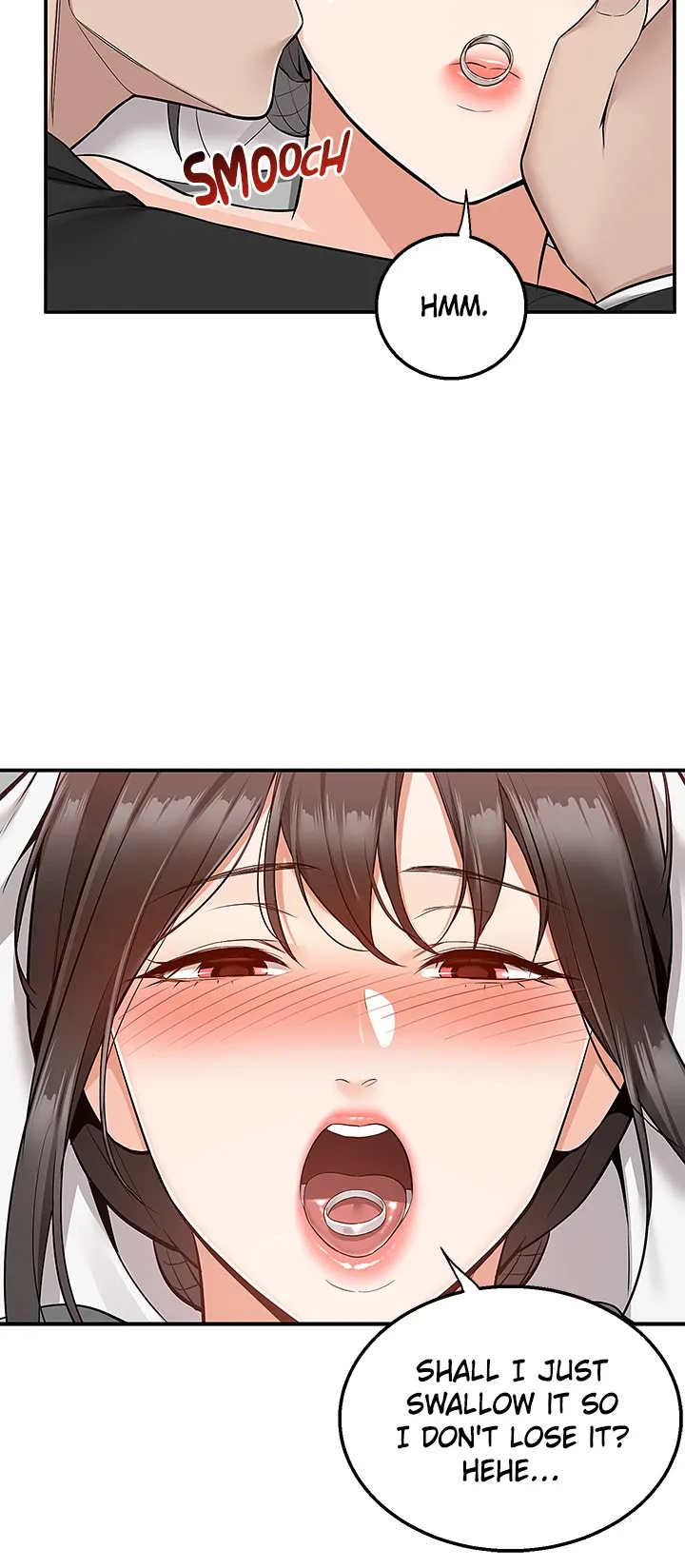 DELIVERY Chapter 32 image 4