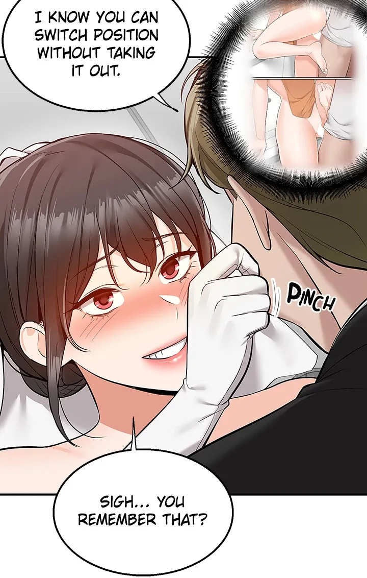DELIVERY Chapter 32 image 8