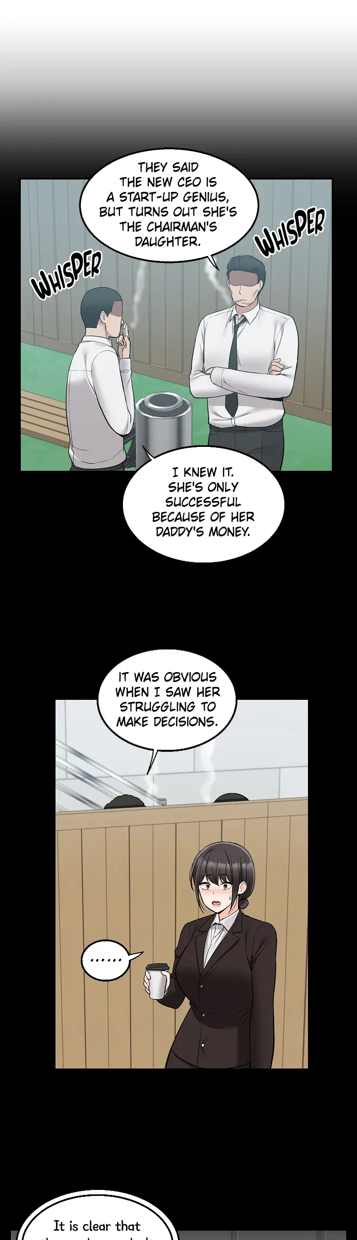 DELIVERY Chapter 33 image 9