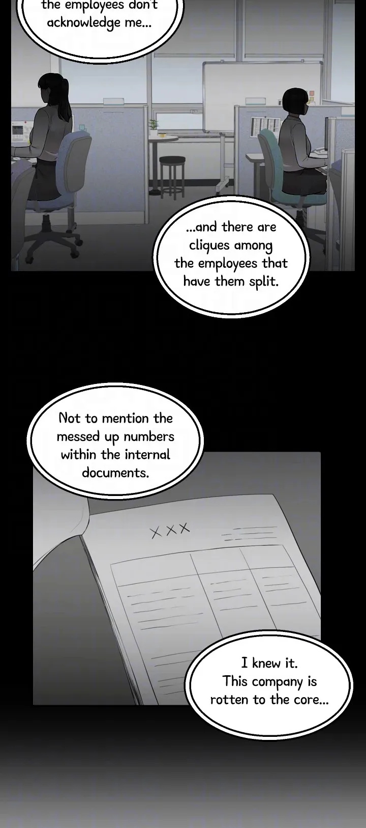 DELIVERY Chapter 33 image 10