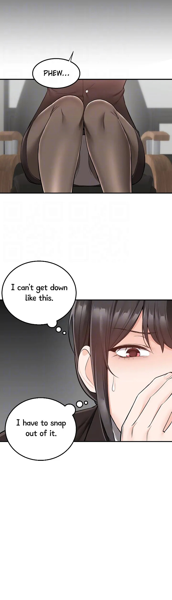 DELIVERY Chapter 33 image 11