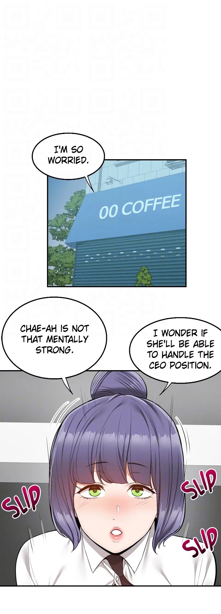 DELIVERY Chapter 33 image 12
