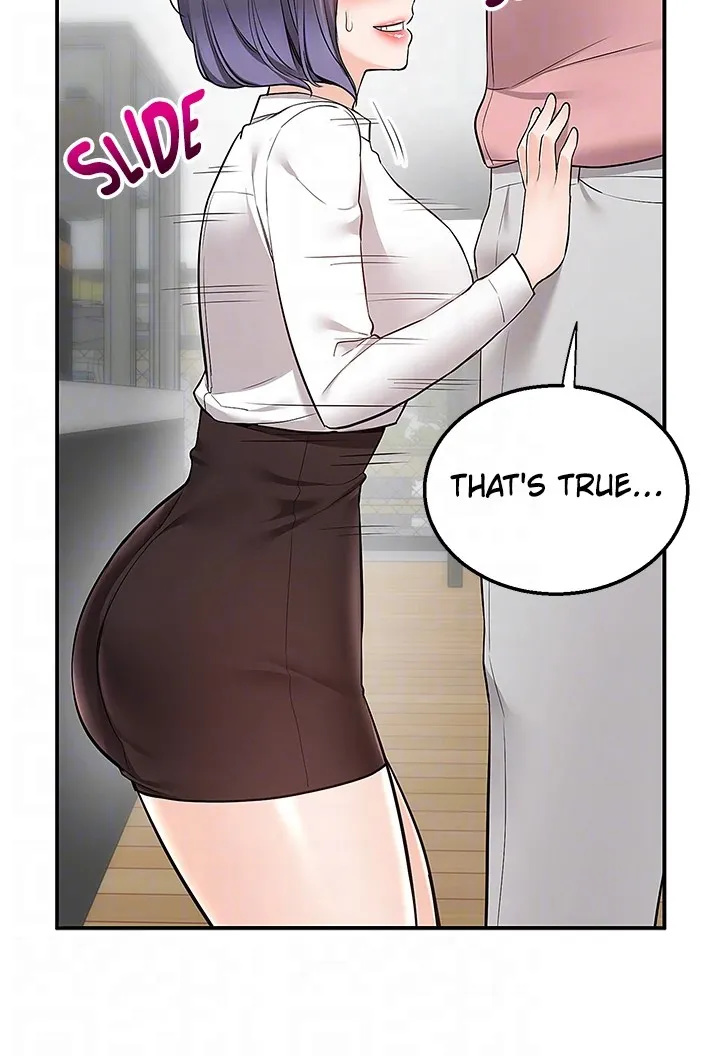 DELIVERY Chapter 33 image 16