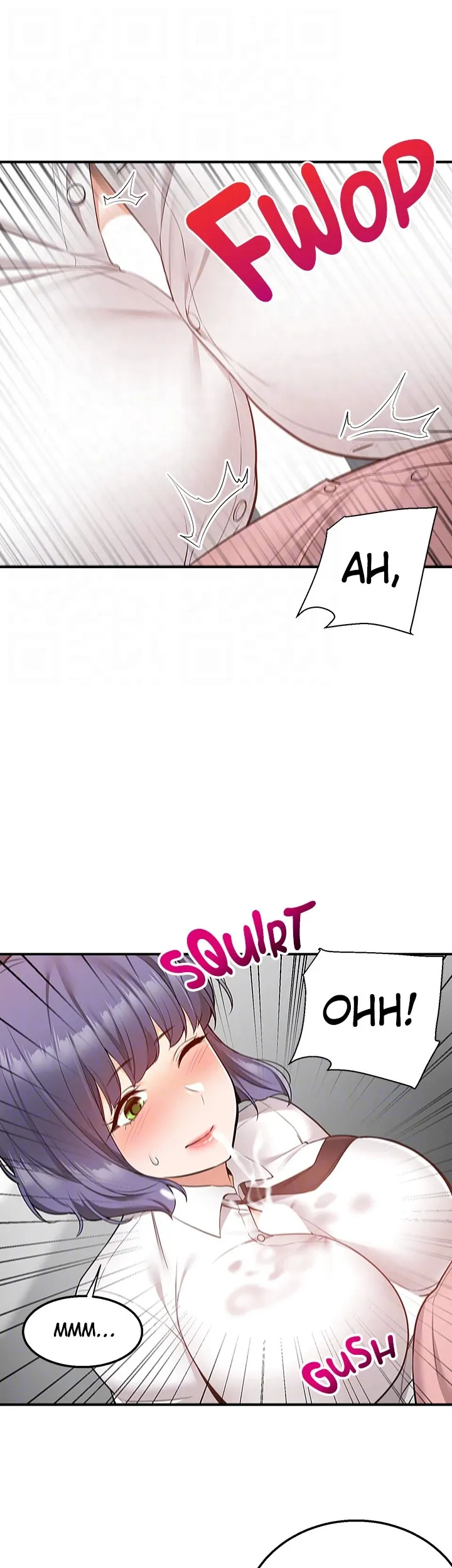 DELIVERY Chapter 33 image 17