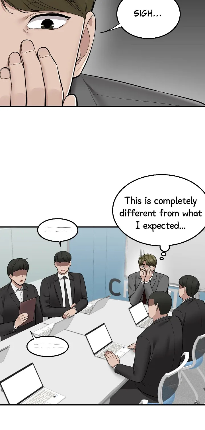 DELIVERY Chapter 33 image 26