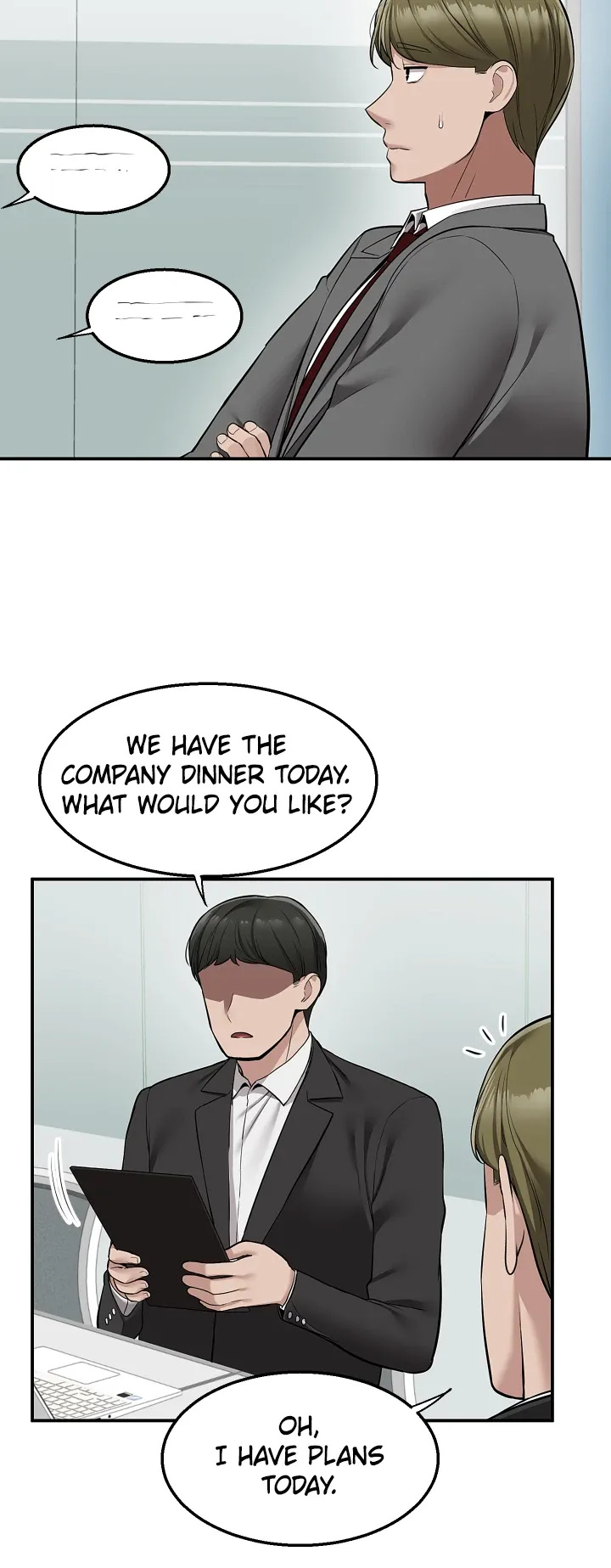 DELIVERY Chapter 33 image 28