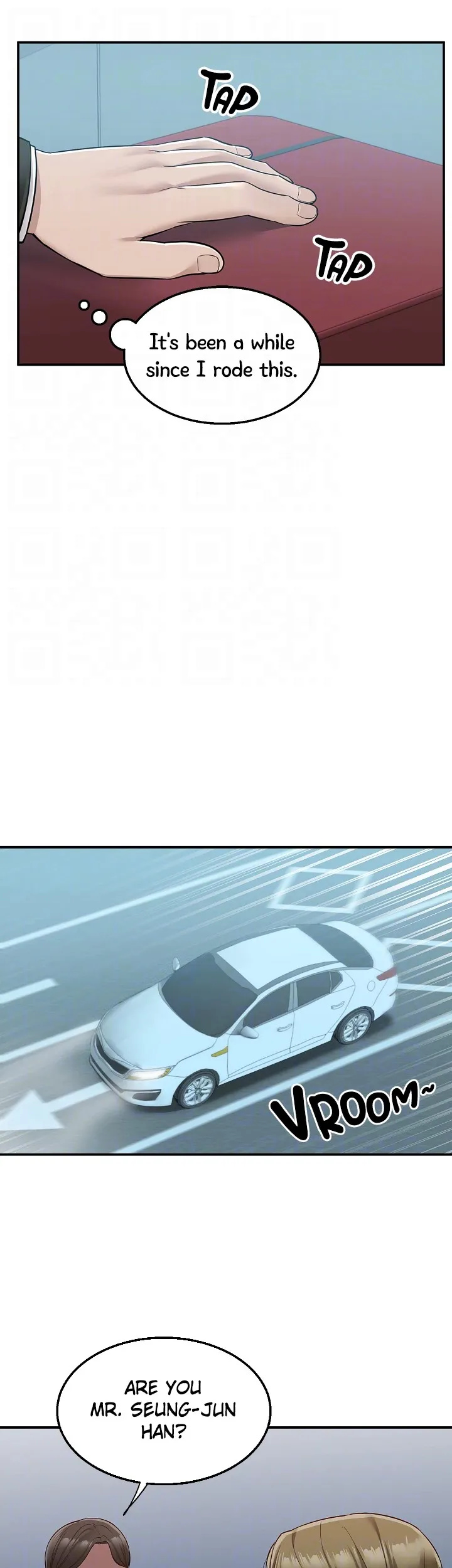 DELIVERY Chapter 33 image 31