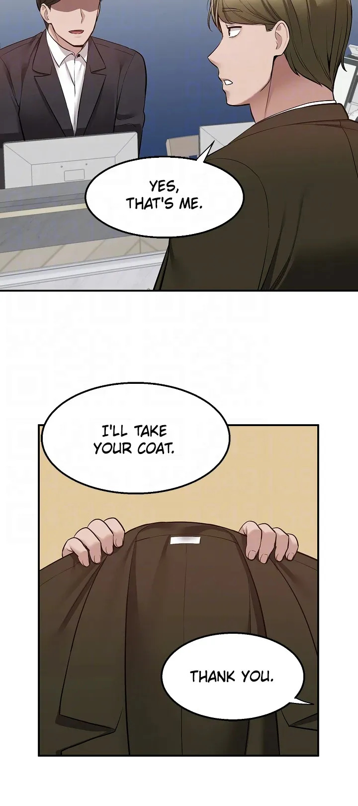 DELIVERY Chapter 33 image 32