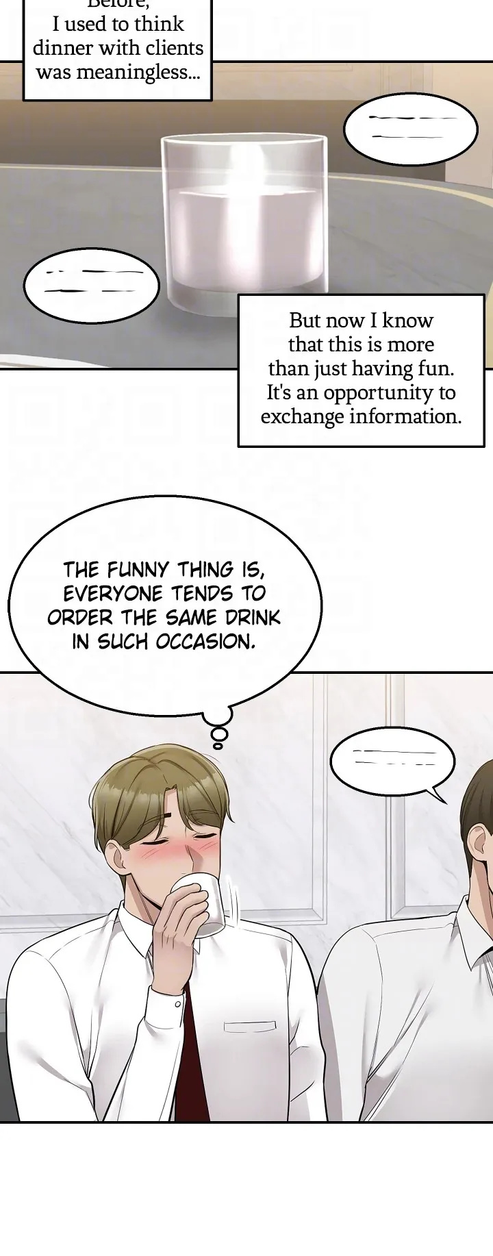 DELIVERY Chapter 33 image 34