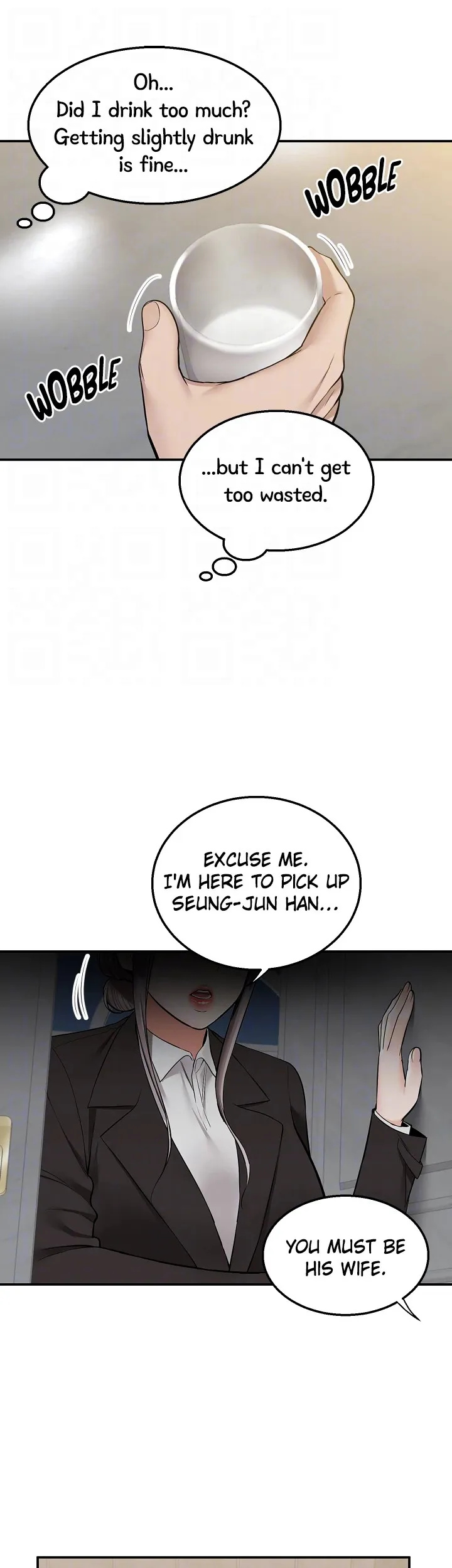 DELIVERY Chapter 33 image 35