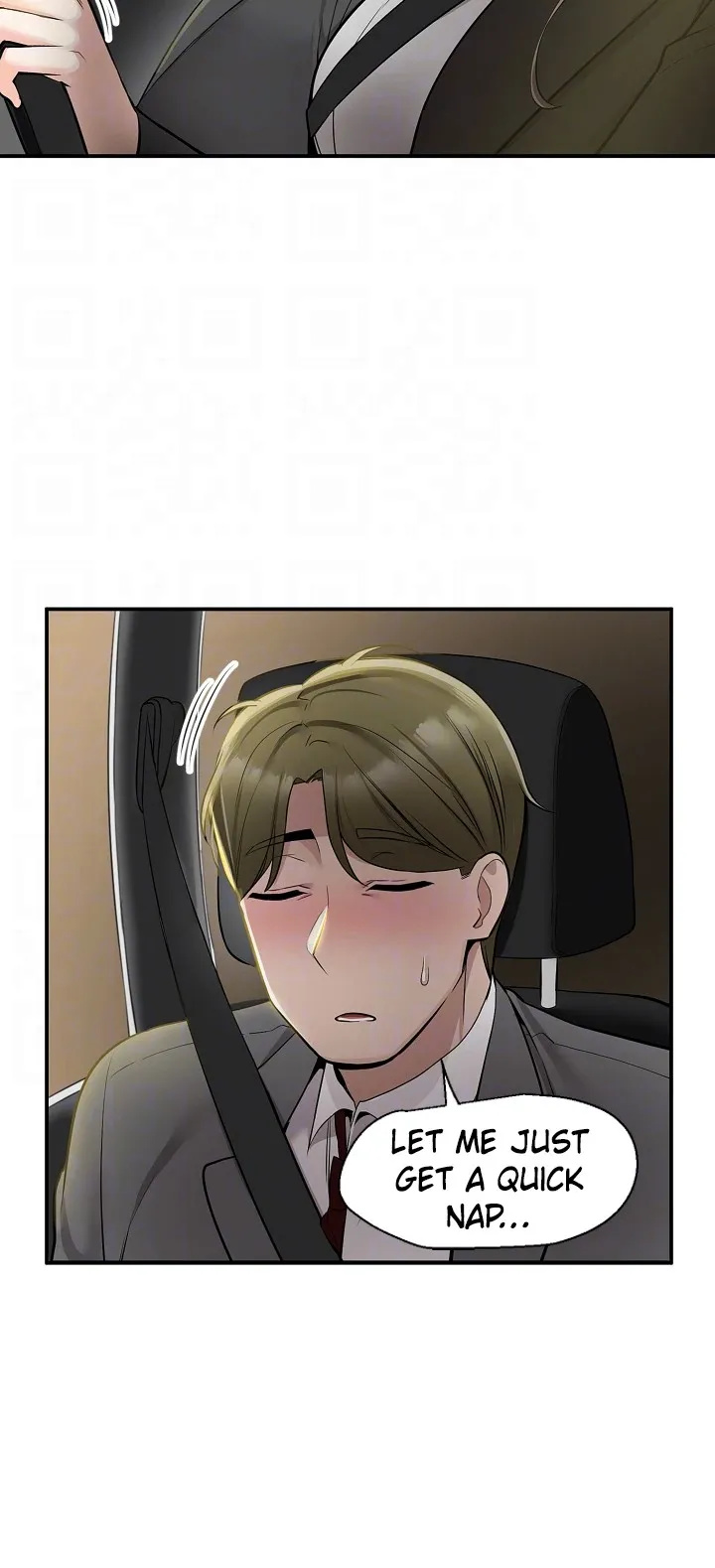 DELIVERY Chapter 33 image 38