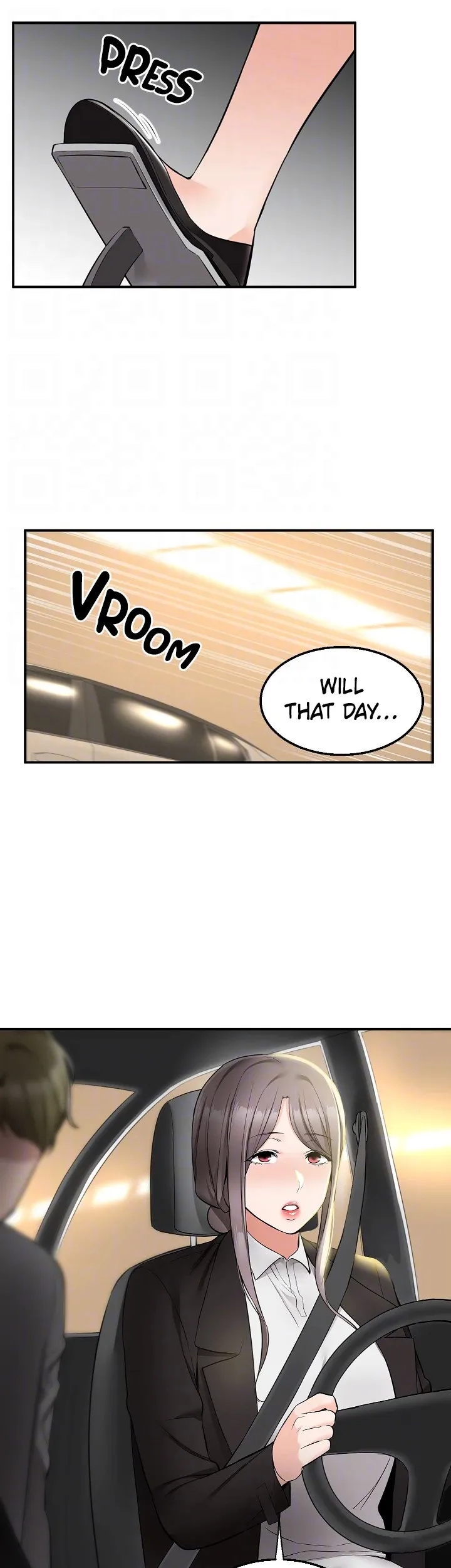 DELIVERY Chapter 33 image 39