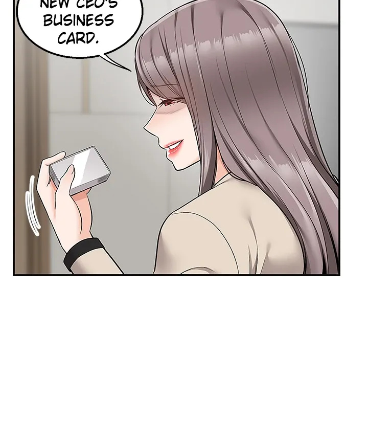DELIVERY Chapter 33 image 4