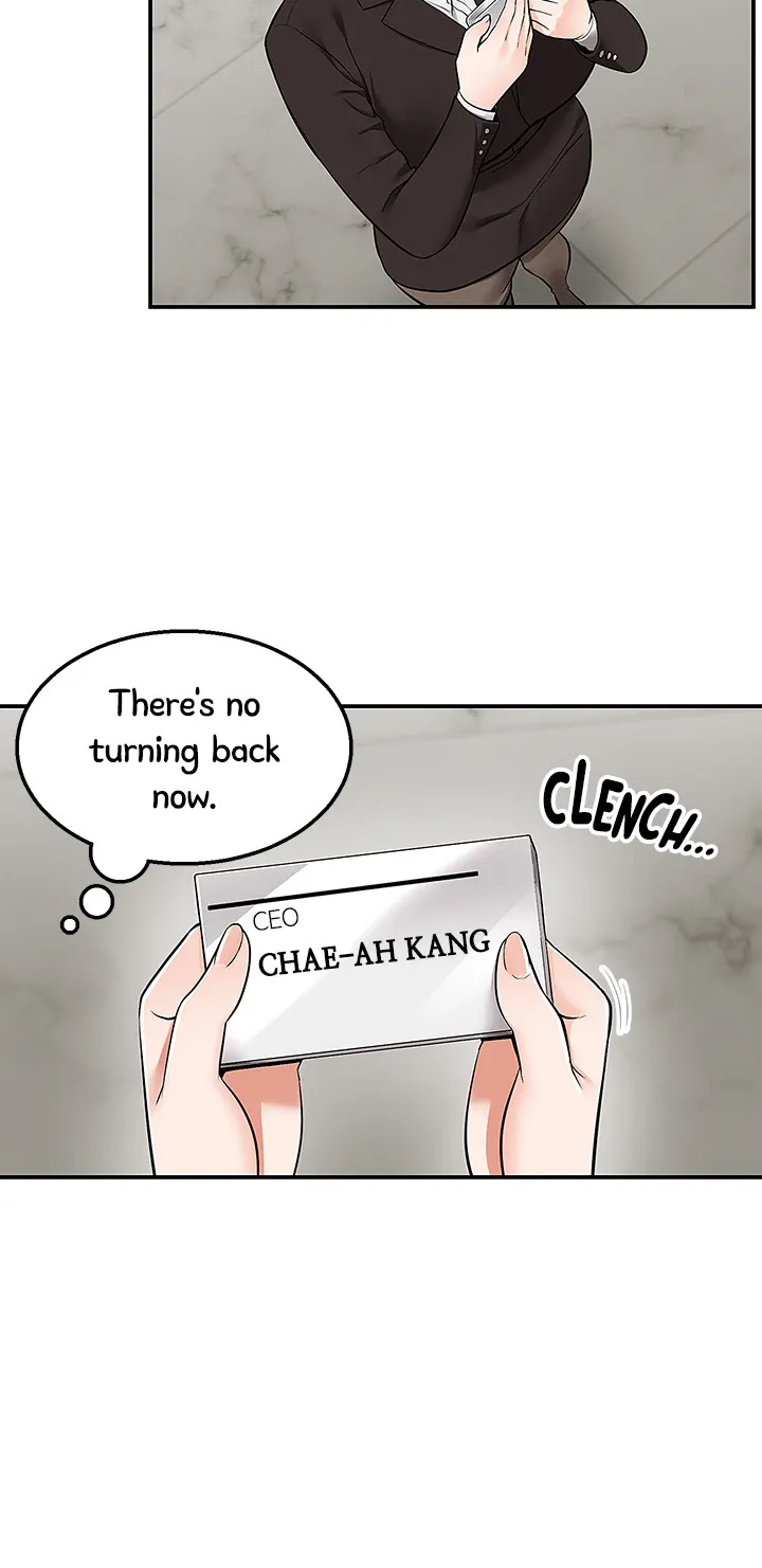 DELIVERY Chapter 33 image 6