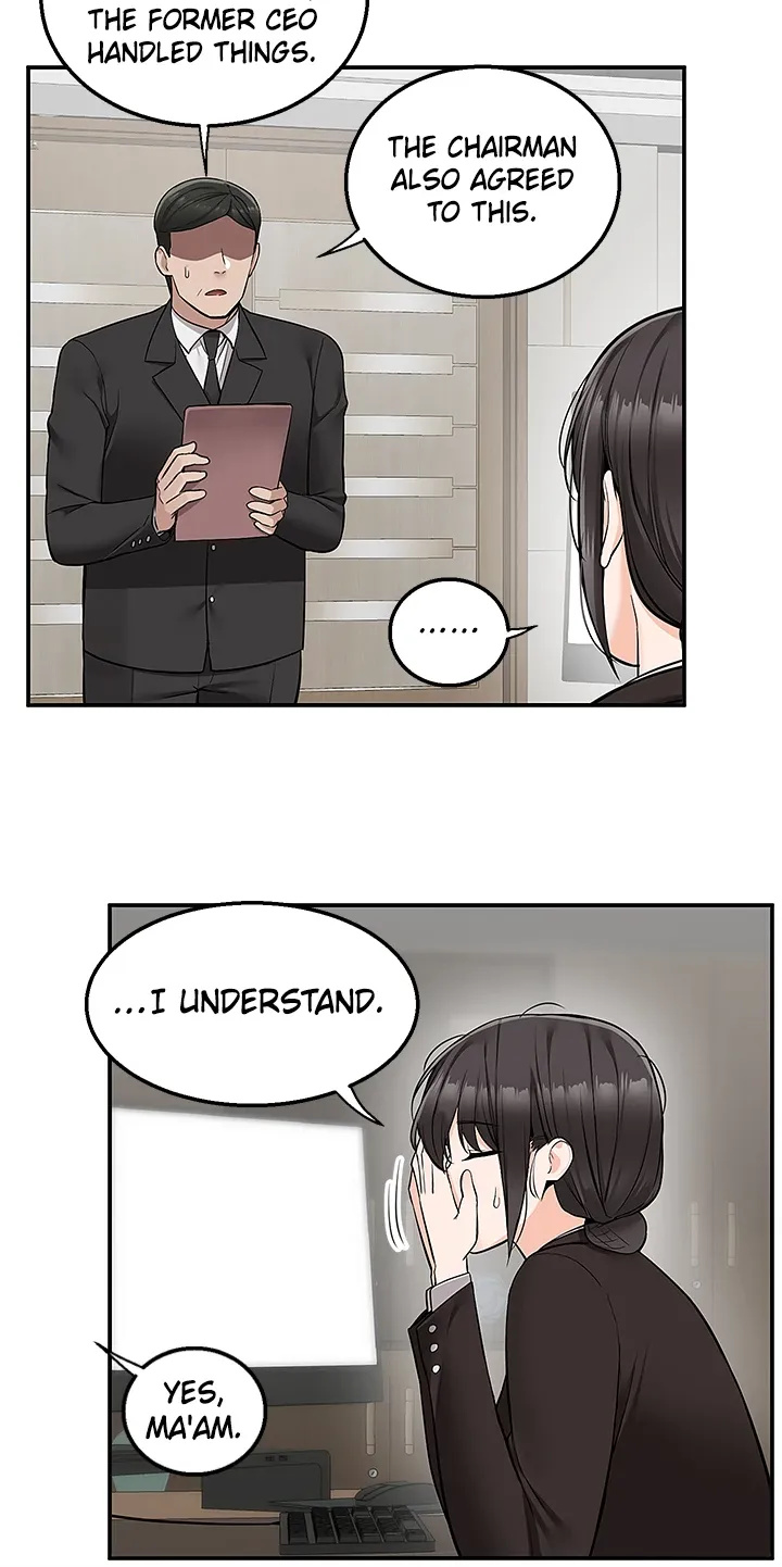 DELIVERY Chapter 33 image 8