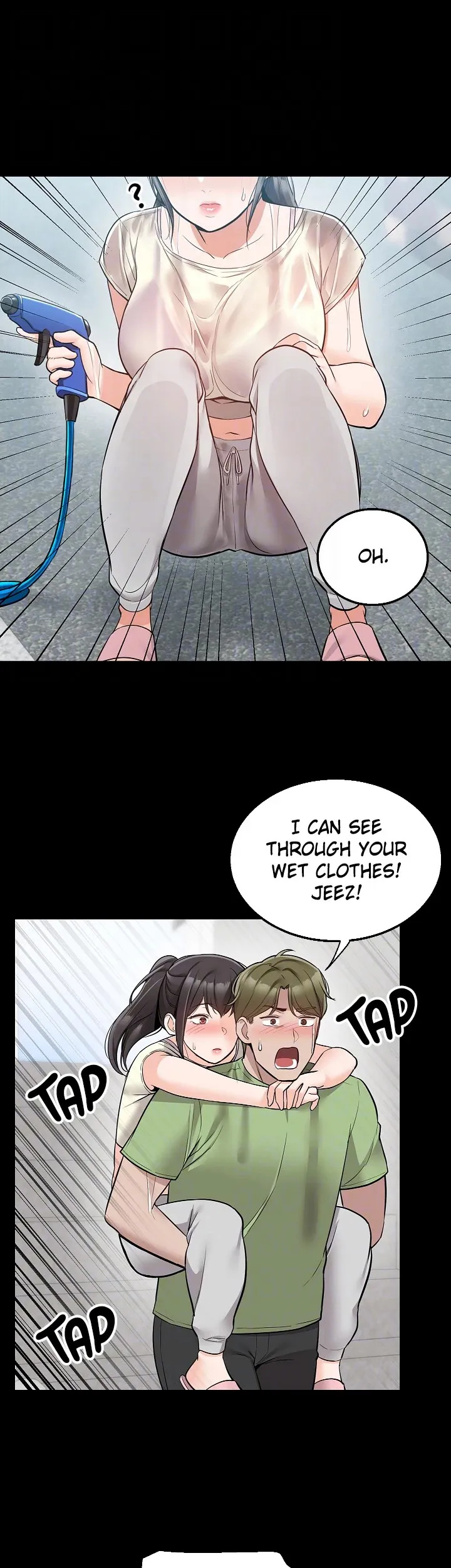 DELIVERY Chapter 34 image 11