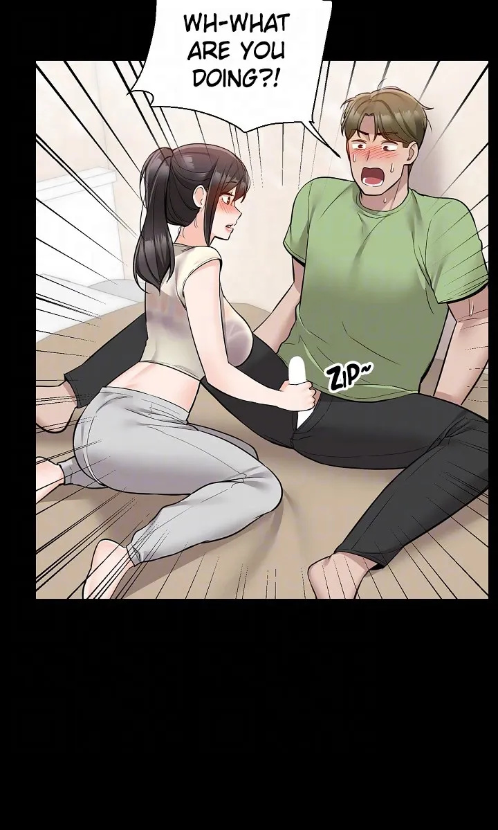 DELIVERY Chapter 34 image 12