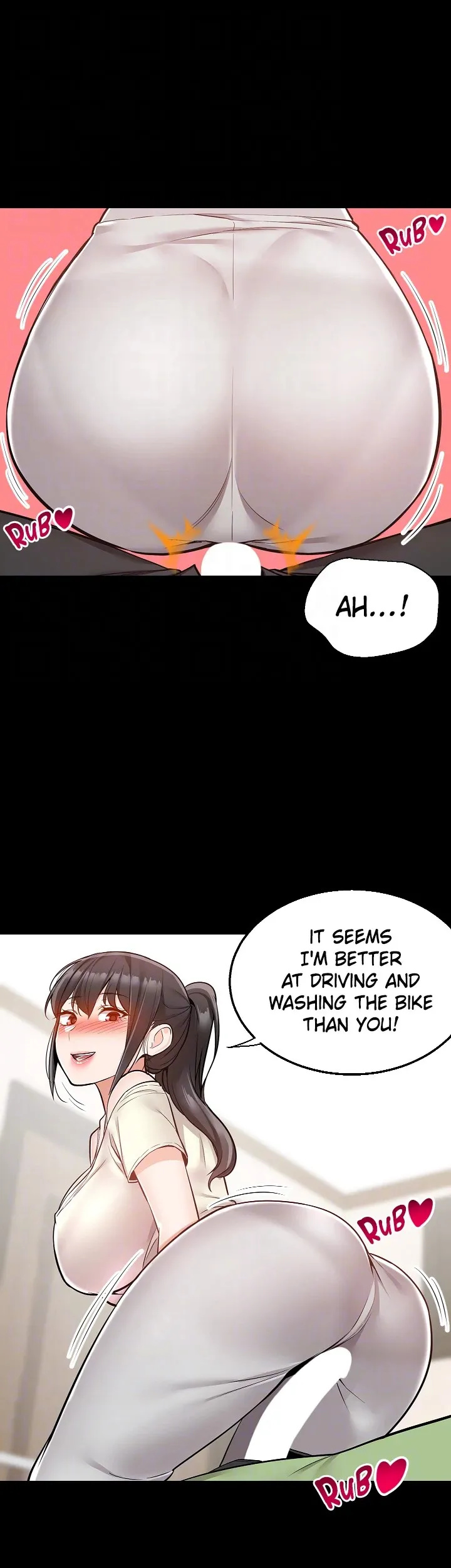 DELIVERY Chapter 34 image 15