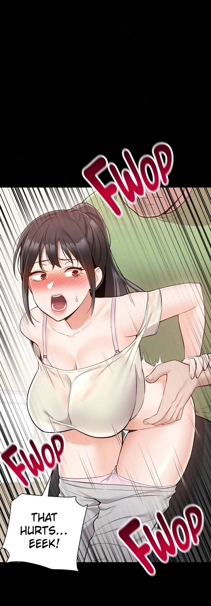 DELIVERY Chapter 34 image 18