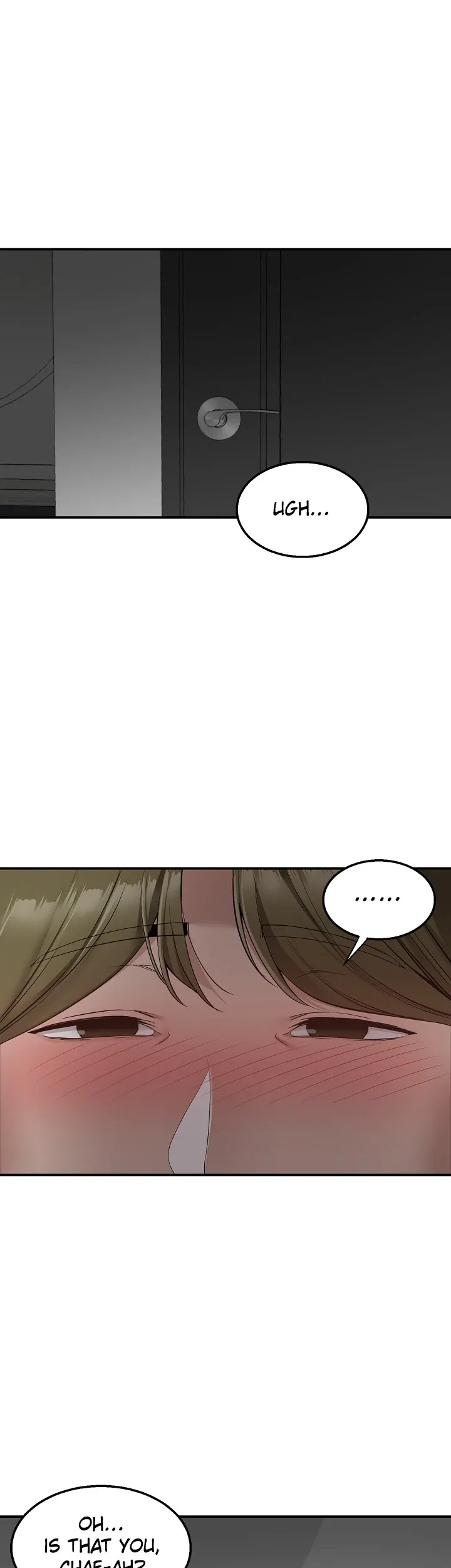 DELIVERY Chapter 34 image 1
