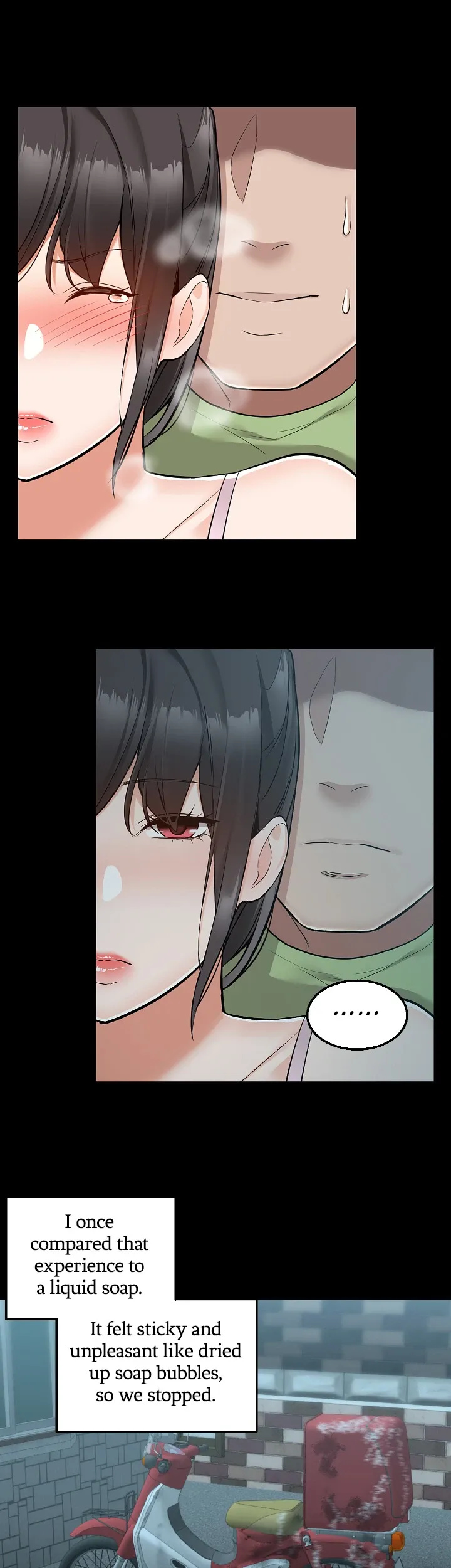 DELIVERY Chapter 34 image 23