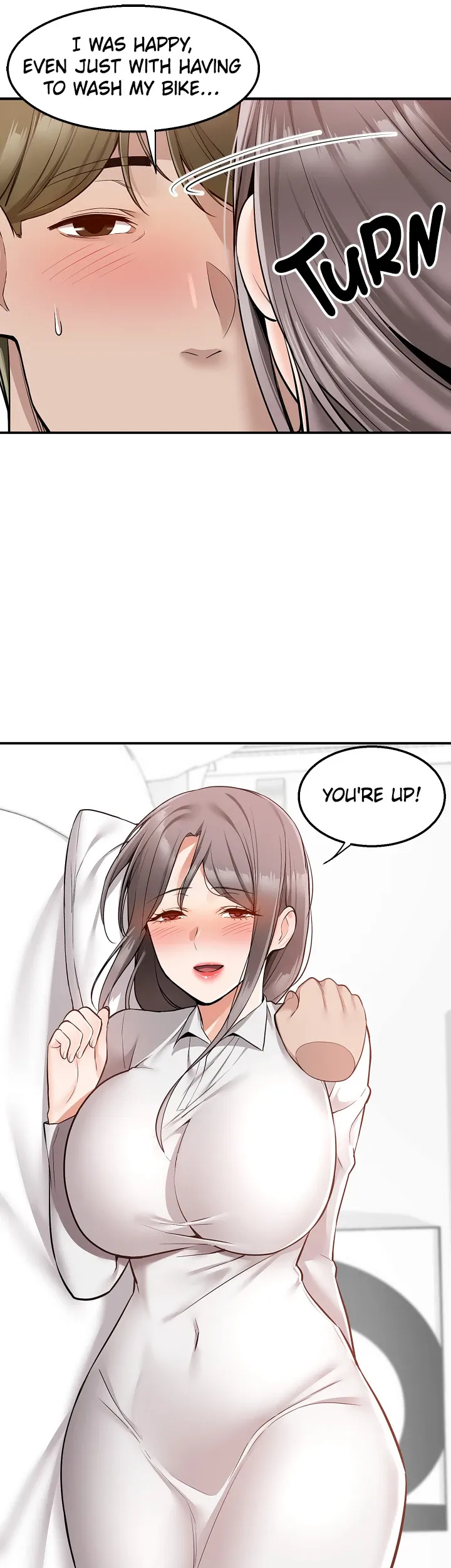 DELIVERY Chapter 34 image 25