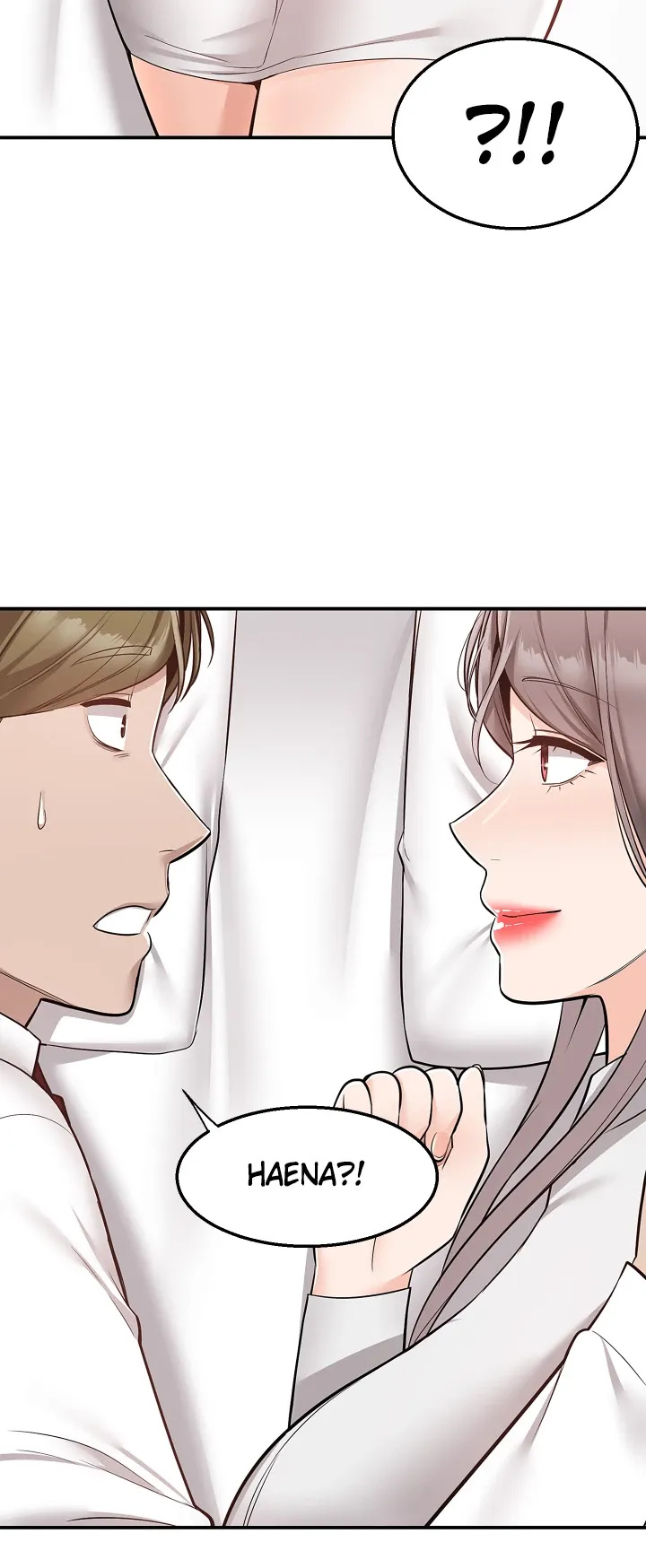 DELIVERY Chapter 34 image 26