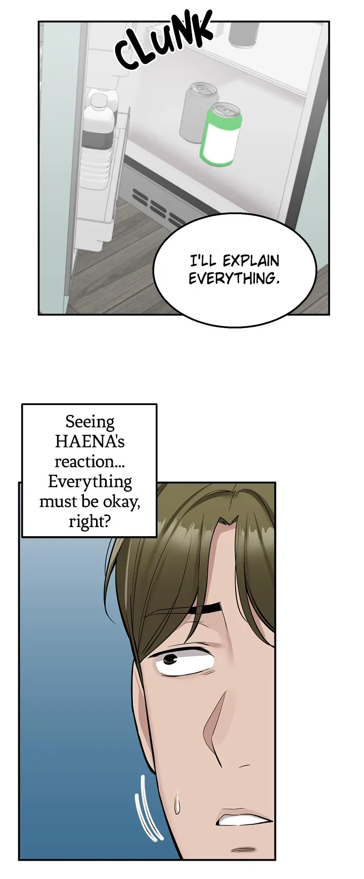 DELIVERY Chapter 34 image 28