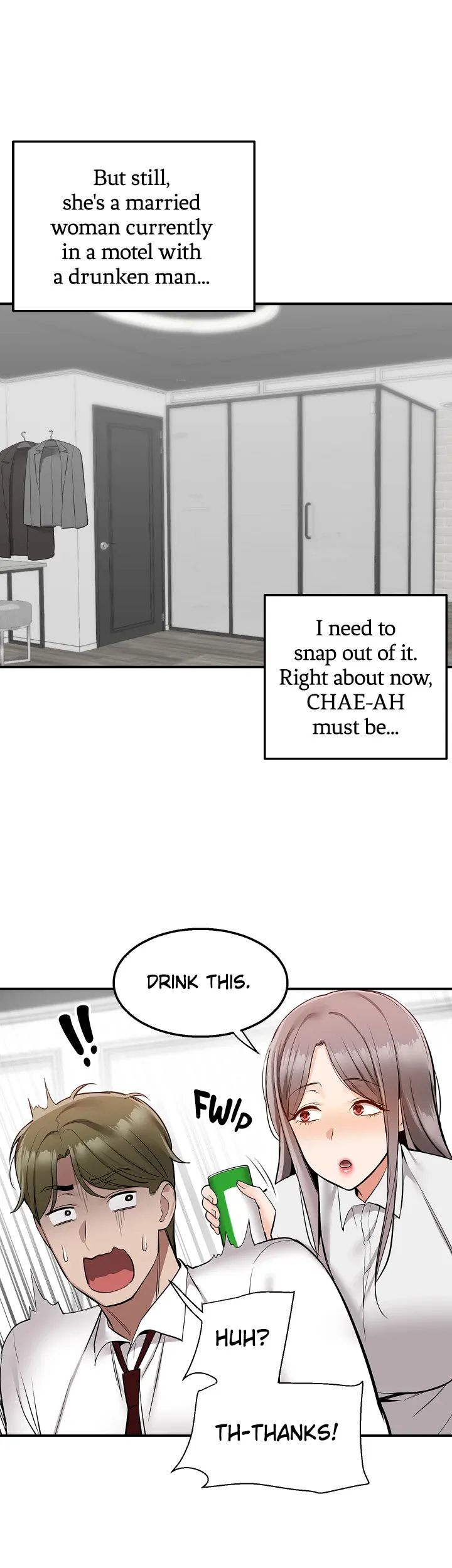 DELIVERY Chapter 34 image 29