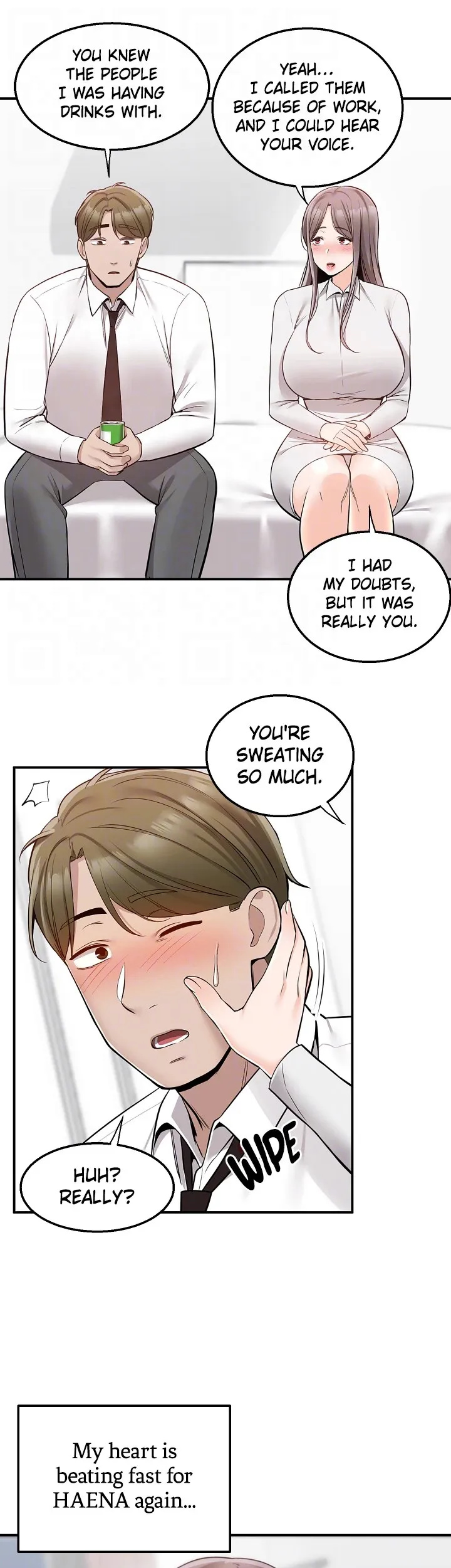 DELIVERY Chapter 34 image 31