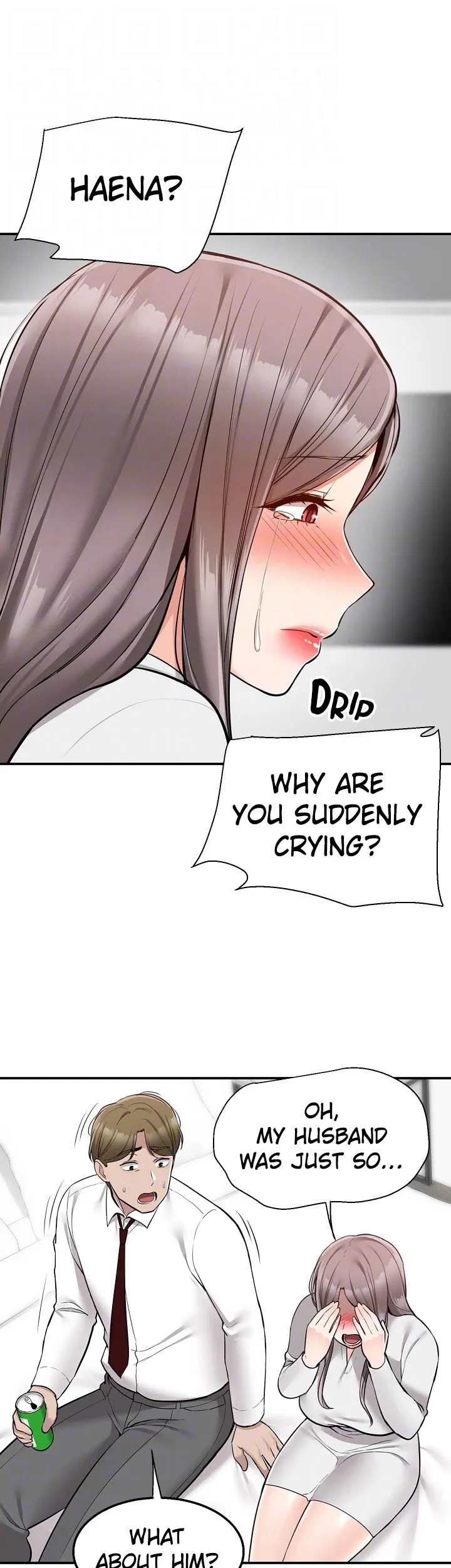 DELIVERY Chapter 34 image 35