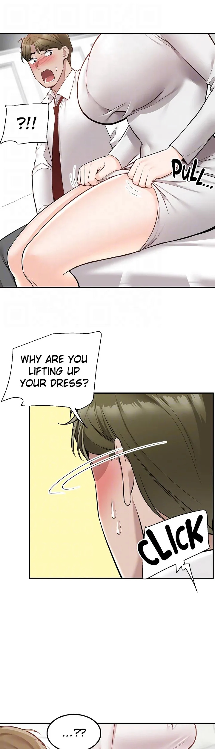 DELIVERY Chapter 34 image 37
