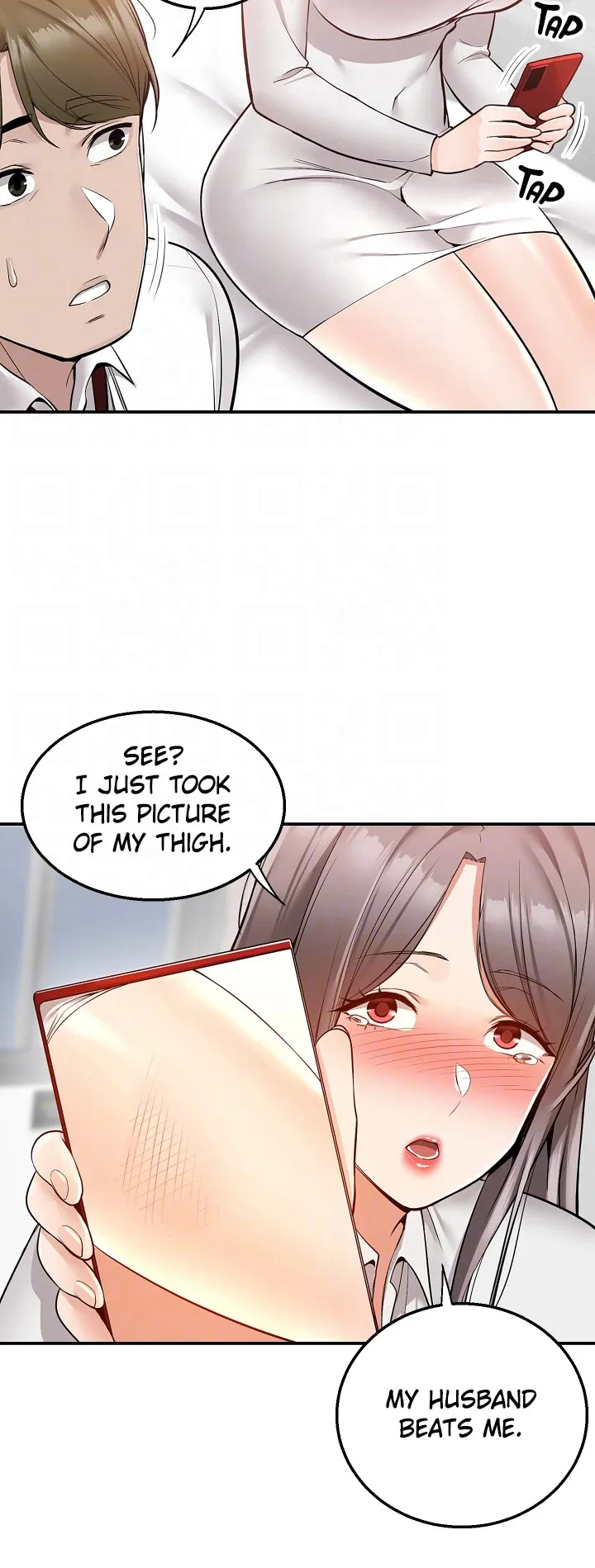 DELIVERY Chapter 34 image 38