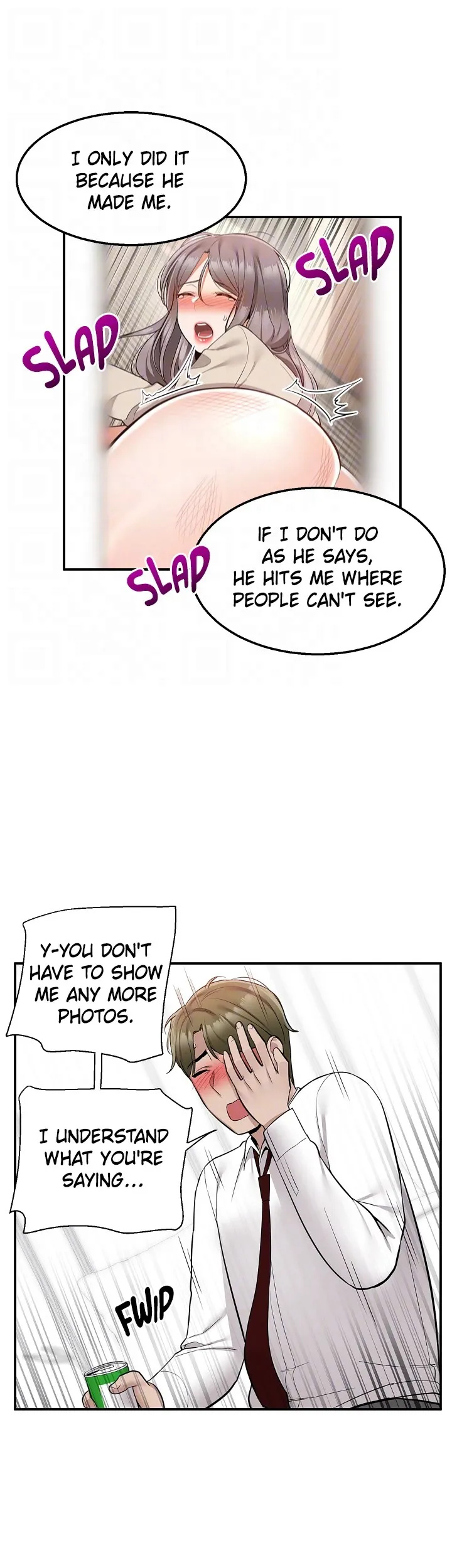 DELIVERY Chapter 34 image 39