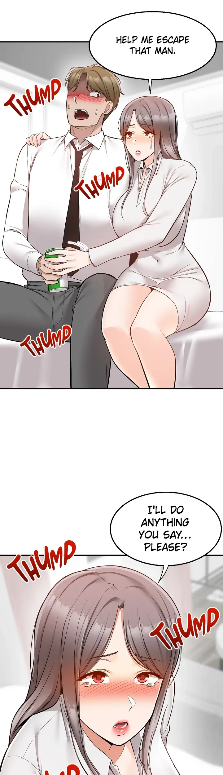 DELIVERY Chapter 34 image 41