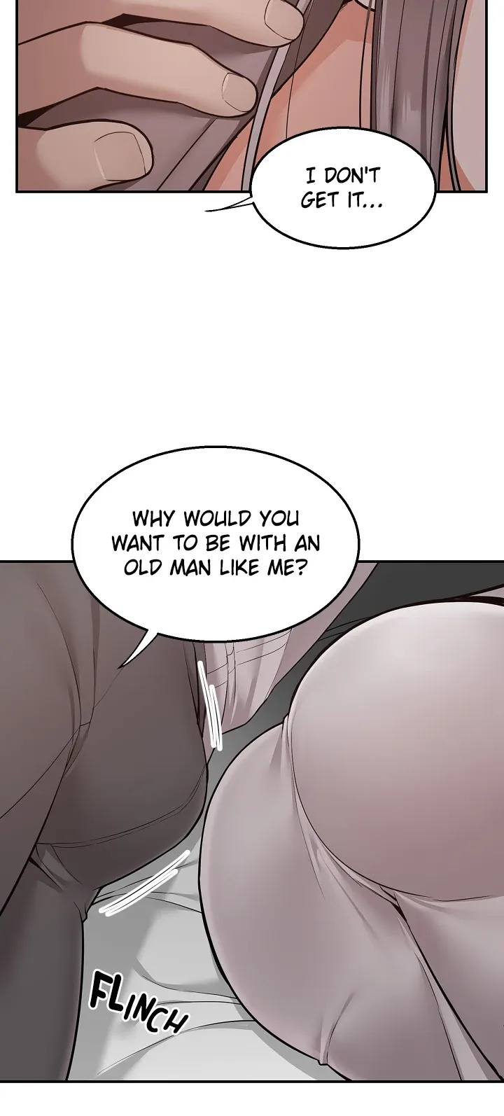 DELIVERY Chapter 34 image 4