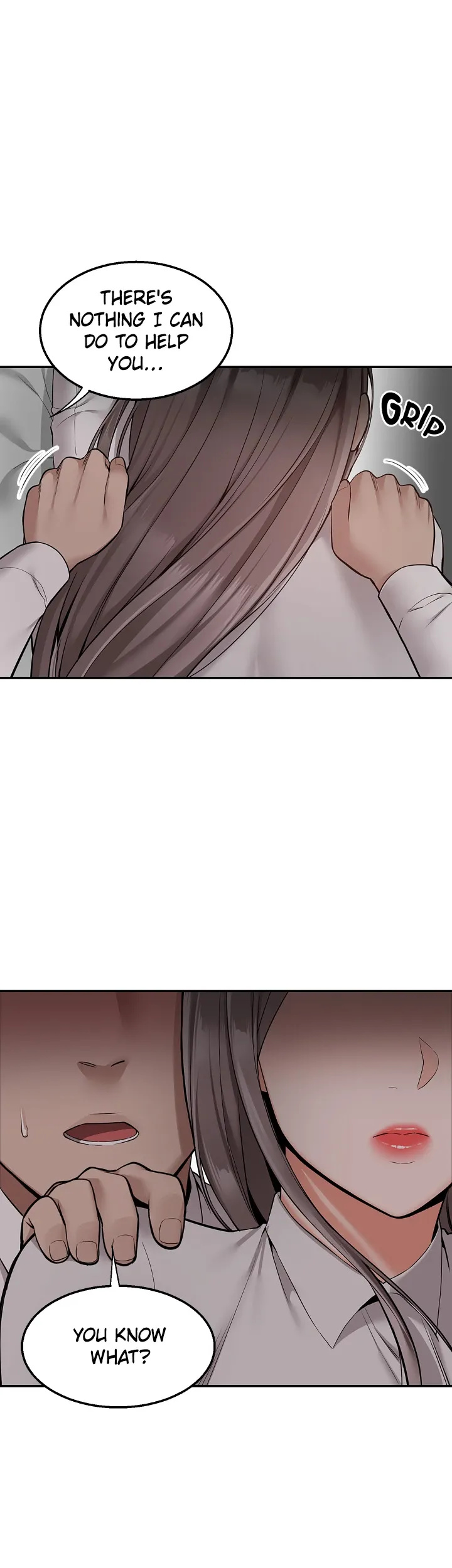 DELIVERY Chapter 34 image 5
