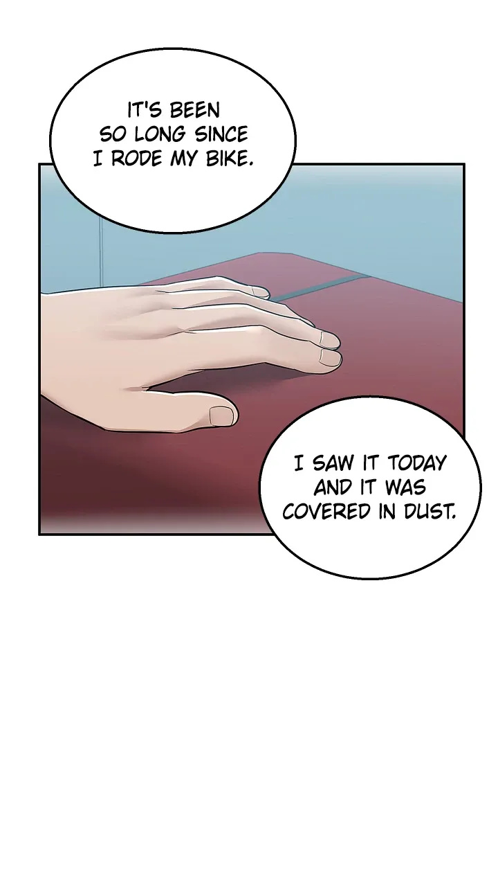 DELIVERY Chapter 34 image 6