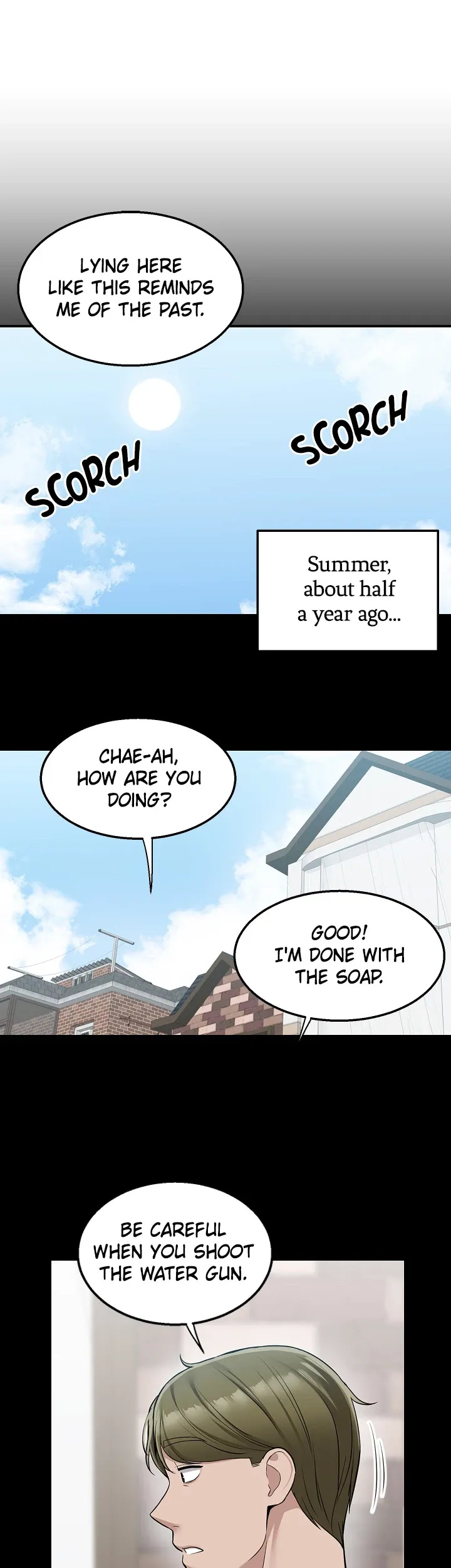 DELIVERY Chapter 34 image 7