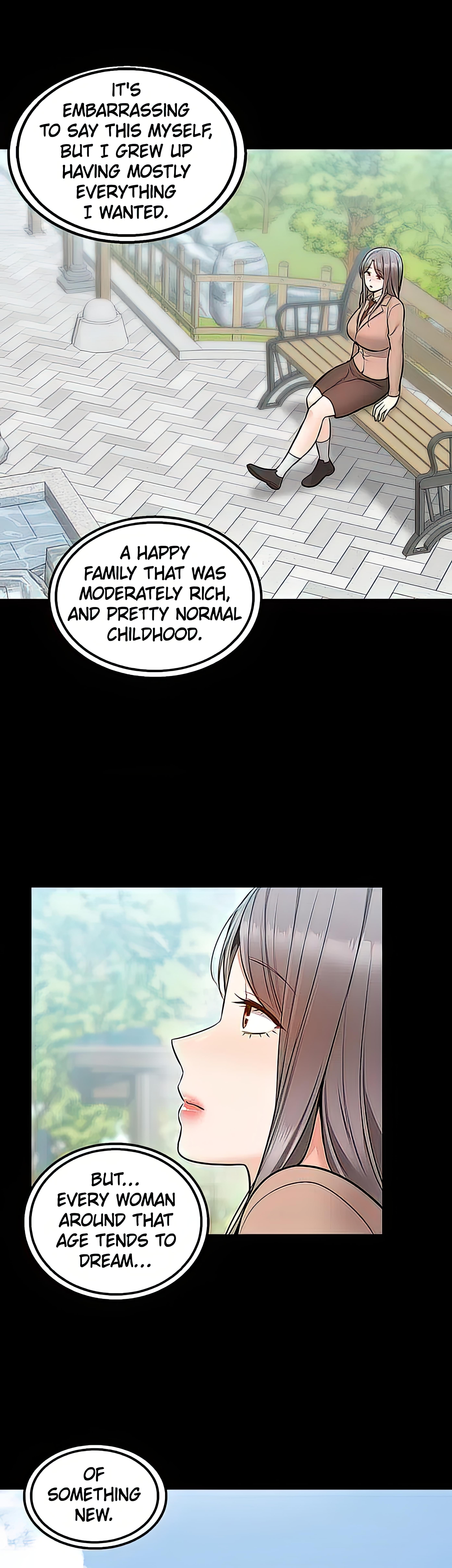 DELIVERY Chapter 35 image 9