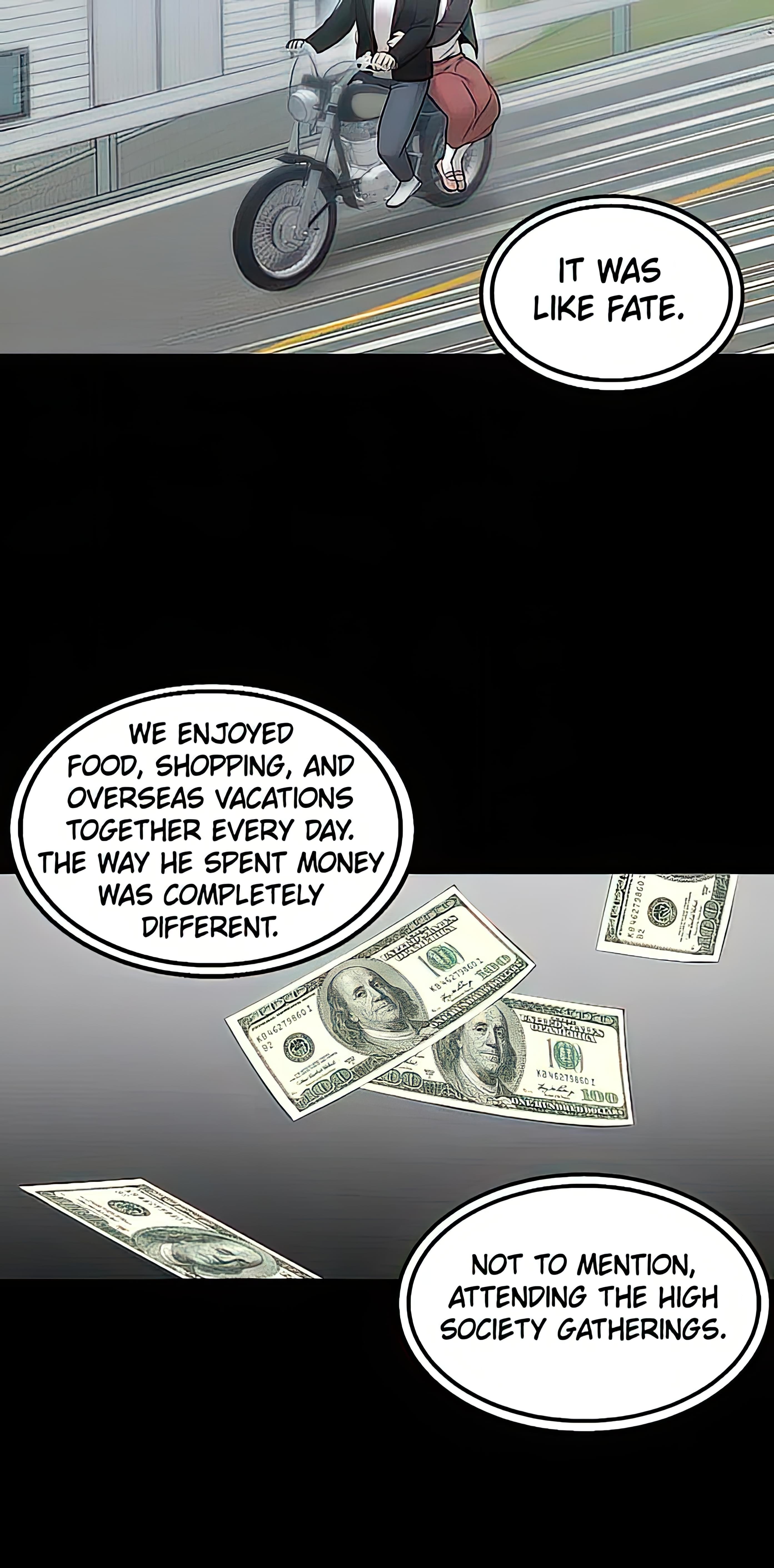 DELIVERY Chapter 35 image 12