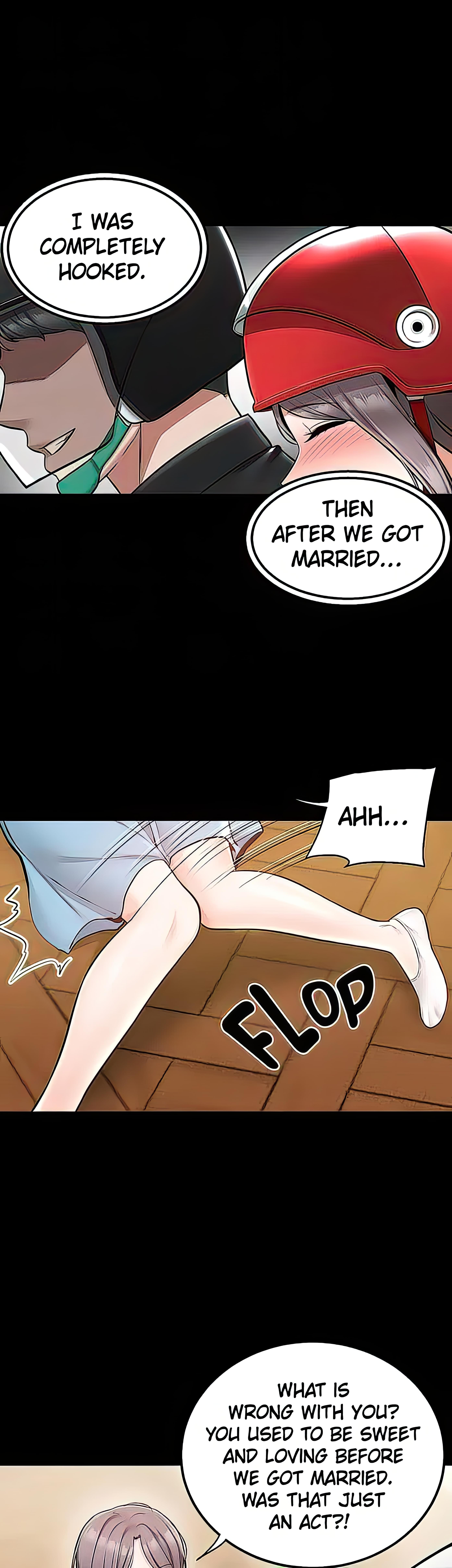 DELIVERY Chapter 35 image 13